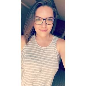 Meet your Posher, Brianna